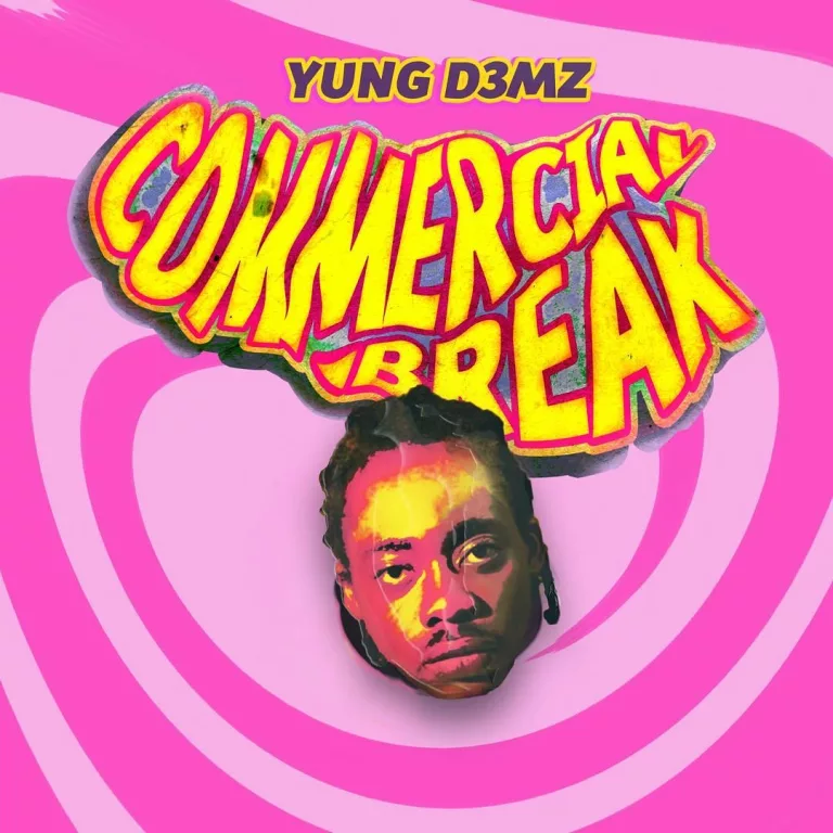 Yung D3mz - Dweet Ft. Kwabena Kwabena