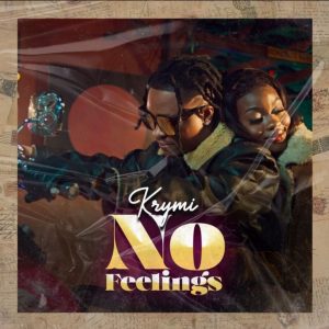Krymi &ndash; No Feelings