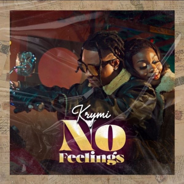 krymi No Feelings mp3 image