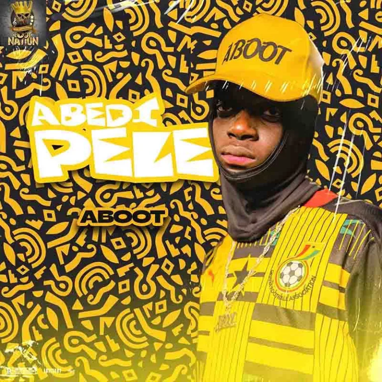 Aboot – Abedi Pele Aboot – Abedi Pele