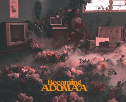 Adomaa – In The Clouds mp3 image