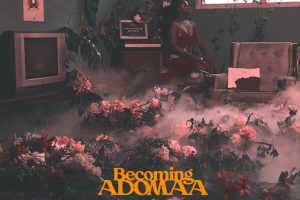 Adomaa – In The Clouds mp3 image