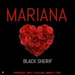 Black Sherif – Mariana Prod By MOG Beatz 1 mp3 image