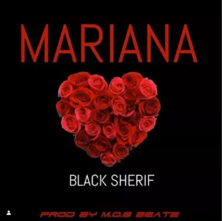 Black Sherif – Mariana