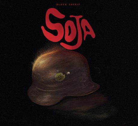 Black Sherif – Soja mp3 image