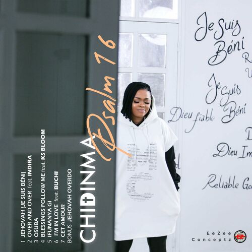 Chidinma – Blessings Follow Me mp3 image