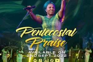 Diana Hamilton – Pentecostal Praise mp3 image