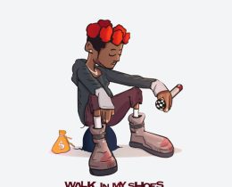 Edoh YAT – Walk In My Shoes mp3 image