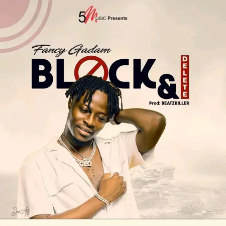 Fancy Gadam - Block & Delete
