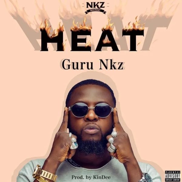 Guru Nkz – Heat mp3 image