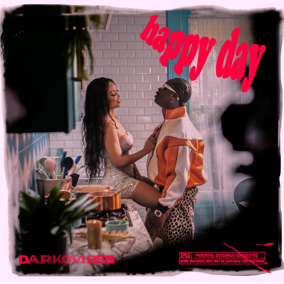 Happy Day mp3 image