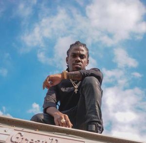 Jahmiel – Strongest Soldier