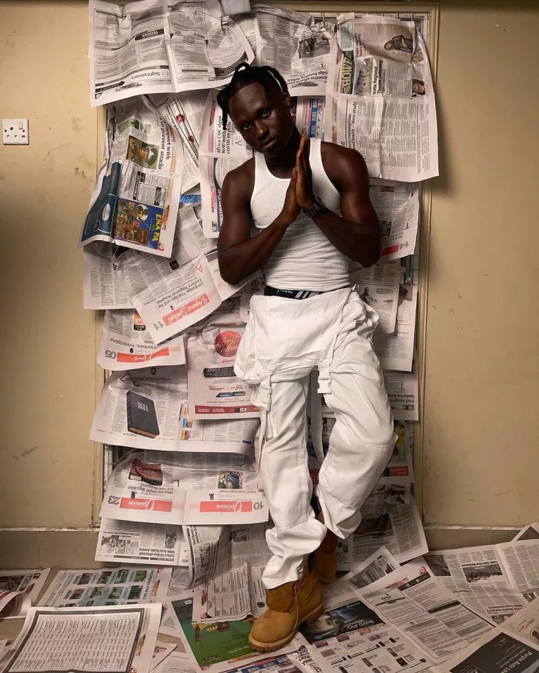 Jay Bahd – God Did Freestyle Jay Bahd - God Did Freestyle