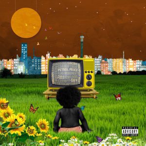 K.O – Fezeka ft. Sarkodie, Zuma & Pabi Cooper