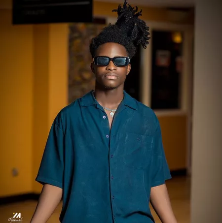 What Is Lasmid’s First Song?