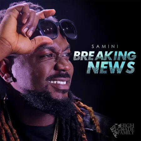 Samini – Breaking News (Acoustic session)