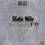 Shatta Wale – God Is My Gun