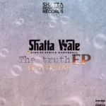 Shatta Wale – Keep Trying