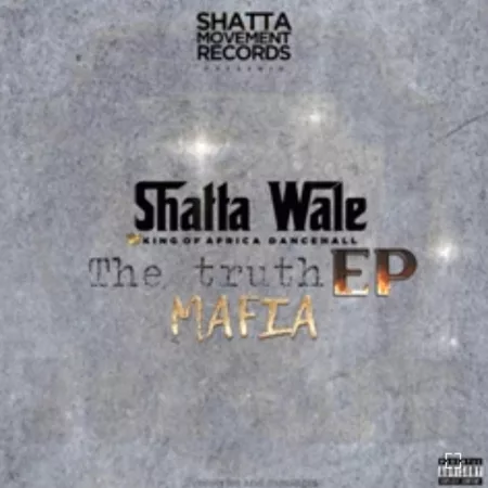 Shatta Wale – Mafia