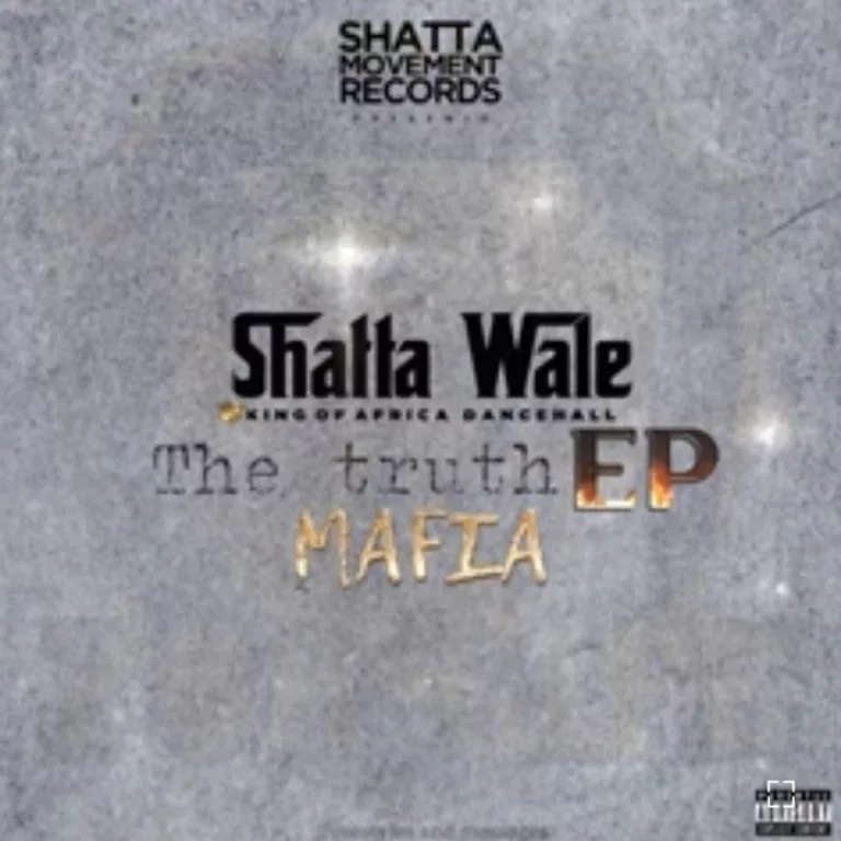Shatta Wale - Mafia