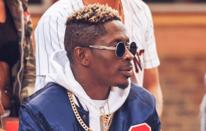 Shatta Wale – Never Sleep