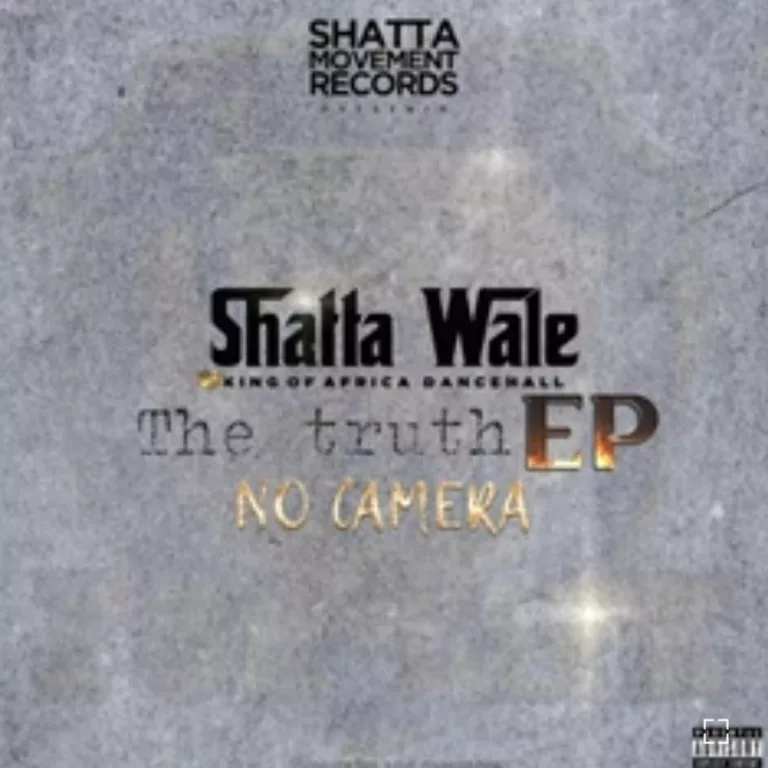 Shatta Wale – No camera Shatta Wale - No camera