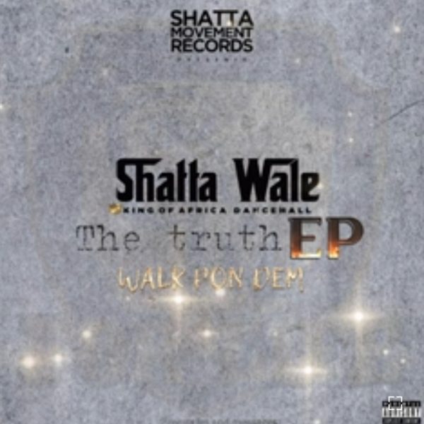 Shatta Wale Walk Pon Dem 1 mp3 image