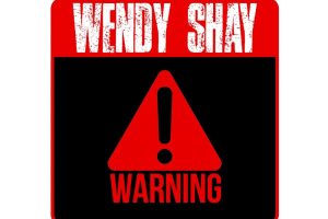 Wendy Shay Warning Hitz360 com mp3 image