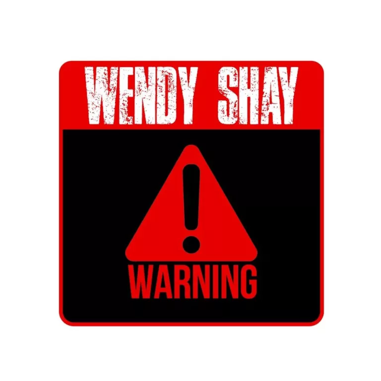 Wendy Shay – Warning Wendy Shay - Warning