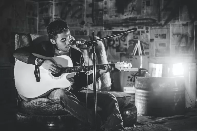 A Look Inside The Amazing But Somewhat Frustrating Lives Of Musicians A Look Inside The Amazing But Somewhat Frustrating Lives Of Musicians