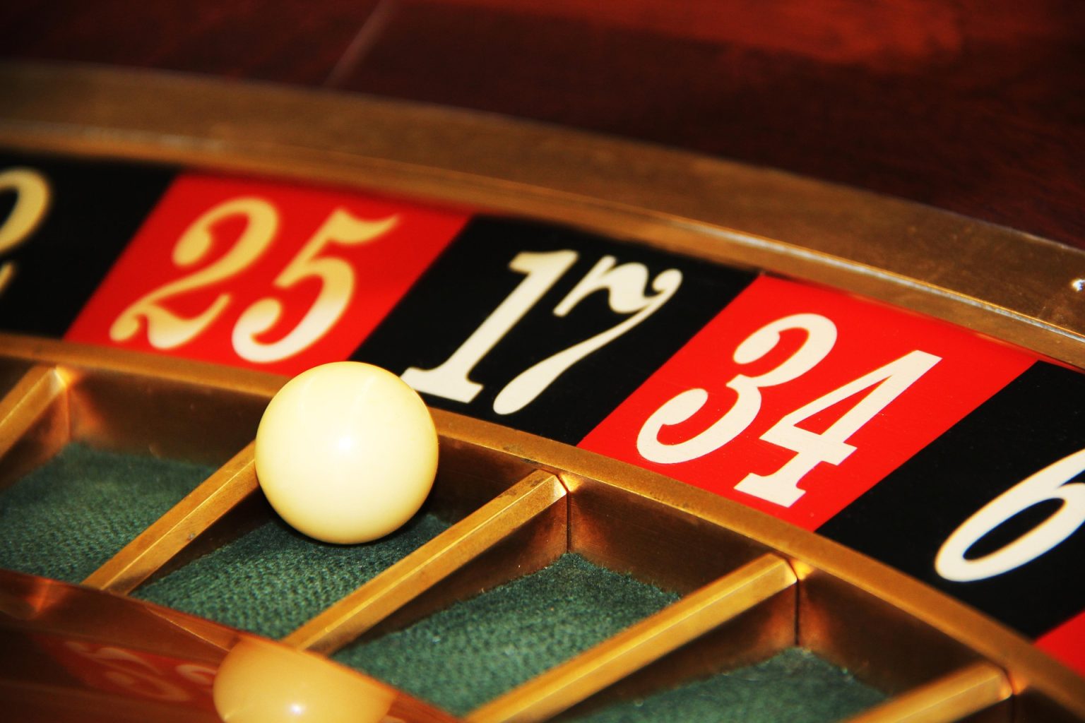 Importance Of Playing Online Casino Games