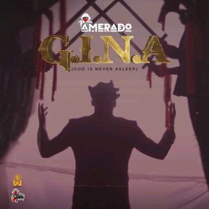 Amerado – 666