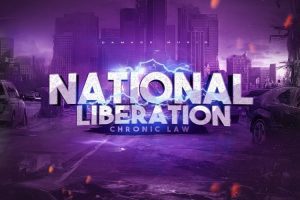 Chronic Law National Liberation mp3 image