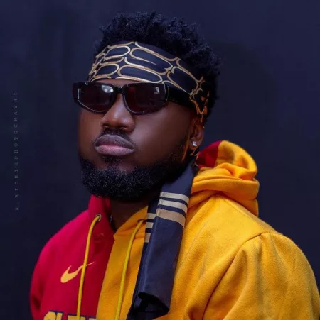 Donzy – Yankee (Freestyle)
