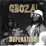 DopeNation Gboza mp3 image