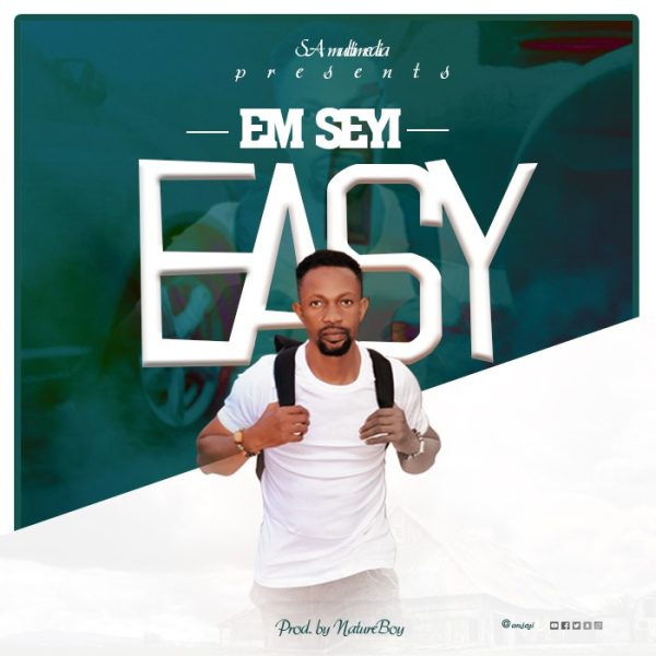 EM Seyi Easy mp3 image