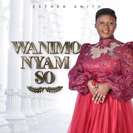 Esther Smith – Nyame Adwene Ft. Morris Babyface