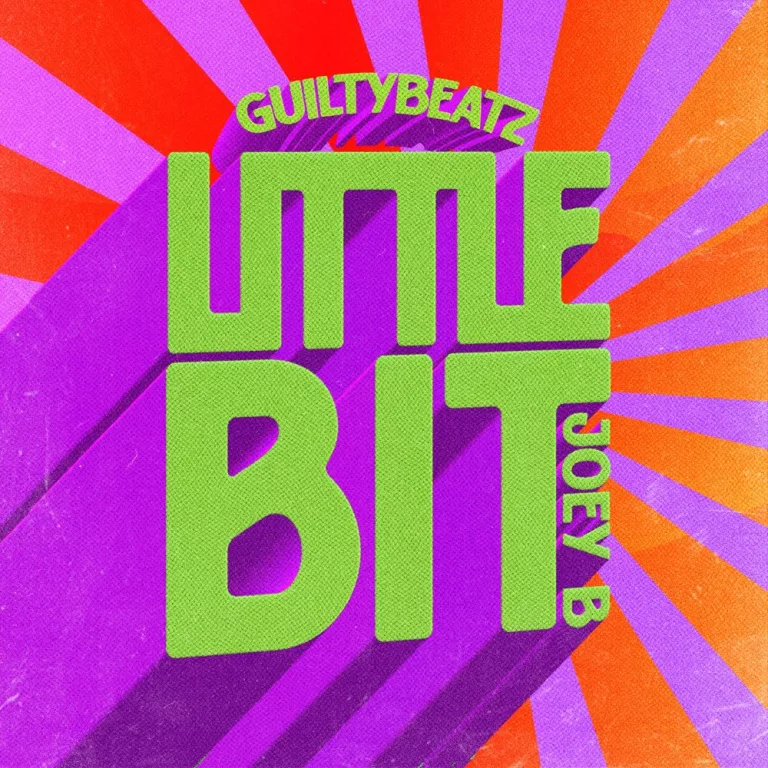 GuiltyBeatz – Little Bit ft. Joey B GuiltyBeatz – Little Bit ft. Joey B