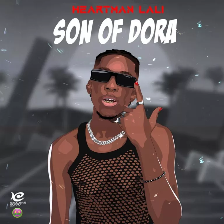 Heartman Lali – You Alone ft. Sefa