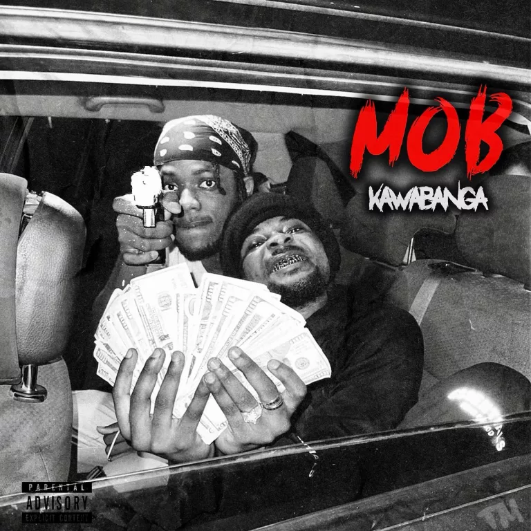 Kawabanga – MOB Kawabanga - MOB