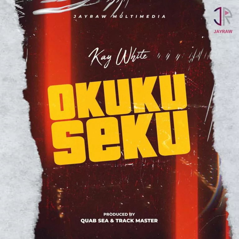 Kay White – Okukuseku Kay White - Okukuseku