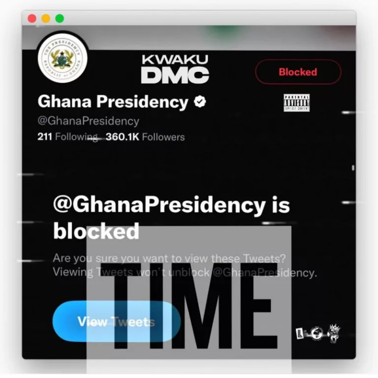 Kwaku DMC – Time Kwaku DMC – Time