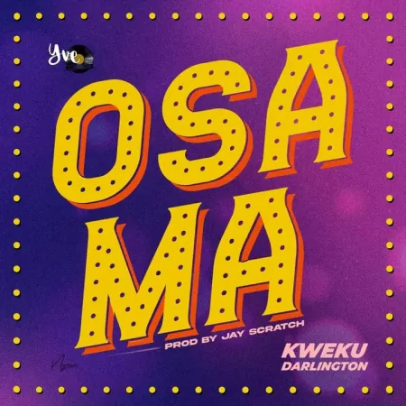 Kweku Darlington – Osama
