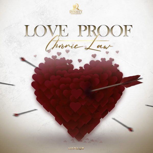 Love Proof mp3 image