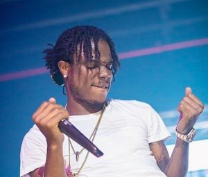 Masicka – Like Gold