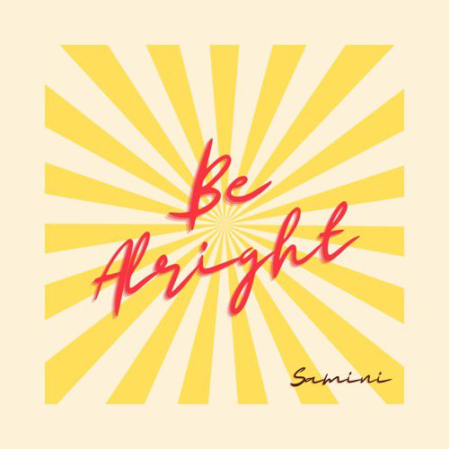 Samini – Be Alright mp3 image