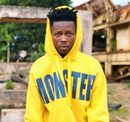Strongman – Dreams Video