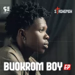 Strongman – Sika Ne Odo Ft. Sista Afia