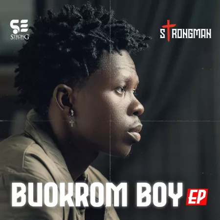 Strongman – Ekwan