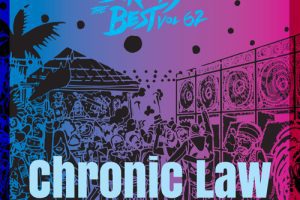 Chronic Law Gone Too Soon mp3 image